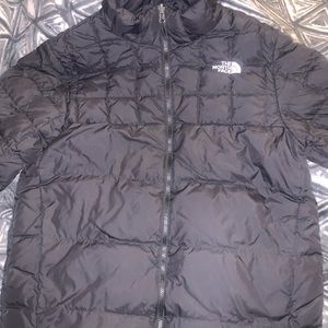 North Face Mens Hydrenalite Down Hoodie